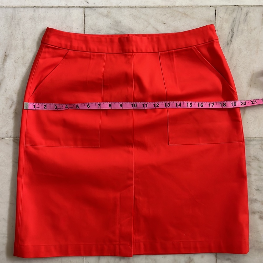 BOAST SKIRT - Picture 7 of 11